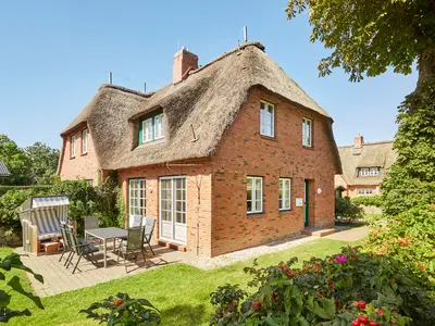 Ferienhaus für 4 Personen (90 m²) in Wrixum 2/10