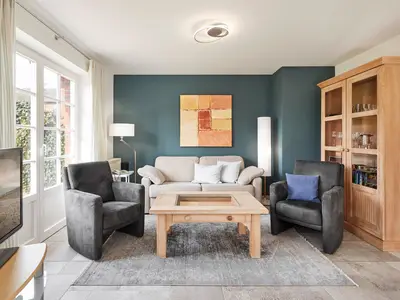 Ferienhaus für 4 Personen (90 m²) in Wrixum 4/10