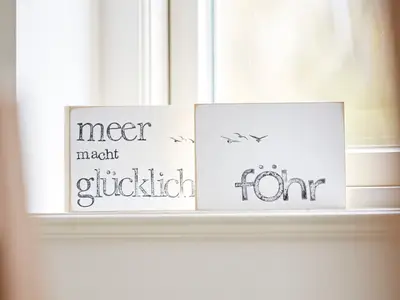 Ferienhaus für 4 Personen (90 m²) in Wrixum 5/10