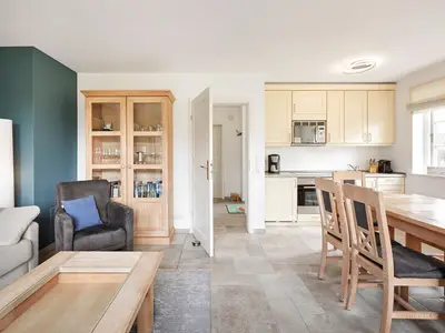 Ferienhaus für 4 Personen (90 m²) in Wrixum 10/10