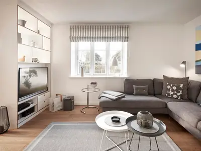 Ferienhaus für 6 Personen (128 m²) in Nieblum 7/10