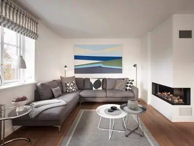 Ferienhaus für 6 Personen (128 m²) in Nieblum 8/10