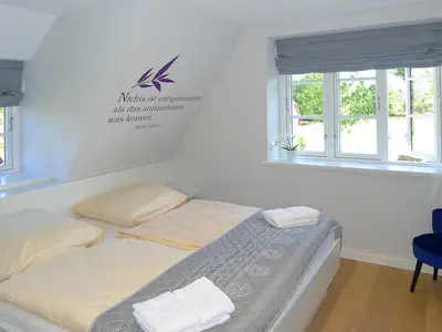 Ferienhaus für 5 Personen (153 m²) in Wyk auf Föhr 10/10