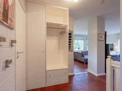 Ferienhaus für 6 Personen (115 m²) in Wyk auf Föhr 6/10