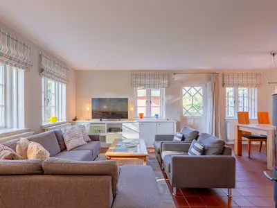 Ferienhaus für 6 Personen (115 m²) in Wyk auf Föhr 10/10