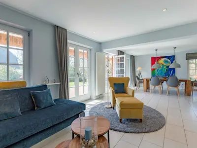 Ferienhaus für 4 Personen (155 m²) in Nieblum 4/10