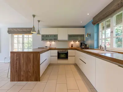 Ferienhaus für 4 Personen (155 m²) in Nieblum 9/10