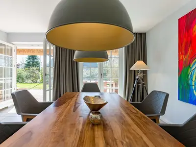 Ferienhaus für 4 Personen (155 m²) in Nieblum 10/10