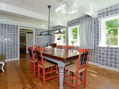 Ferienhaus für 5 Personen (120 m²) in Nieblum 4/10