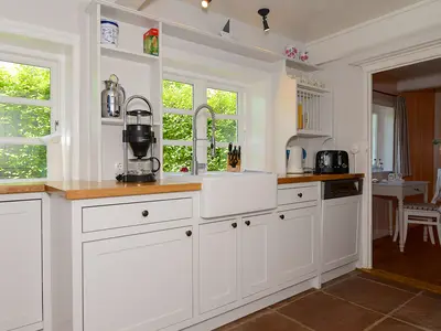 Ferienhaus für 5 Personen (120 m²) in Nieblum 8/10