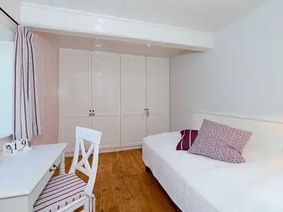 Ferienhaus für 5 Personen (120 m²) in Nieblum 9/10