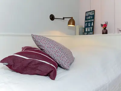 Ferienhaus für 5 Personen (120 m²) in Nieblum 10/10