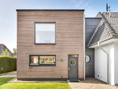 Ferienhaus für 4 Personen (71 m²) in Wyk auf Föhr 2/10