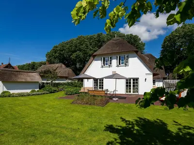 Ferienhaus für 6 Personen (220 m²) in Nieblum 1/10