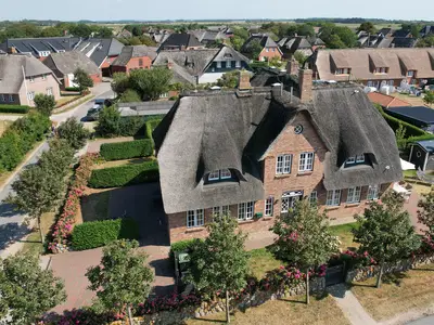 Ferienhaus für 5 Personen (220 m²) in Utersum 2/10