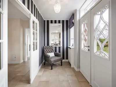 Ferienhaus für 5 Personen (220 m²) in Utersum 5/10