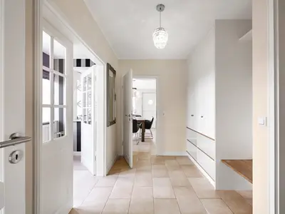 Ferienhaus für 5 Personen (220 m²) in Utersum 7/10