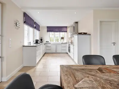 Ferienhaus für 5 Personen (220 m²) in Utersum 9/10