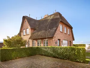 Ferienhaus für 4 Personen (130 m²) in Borgsum