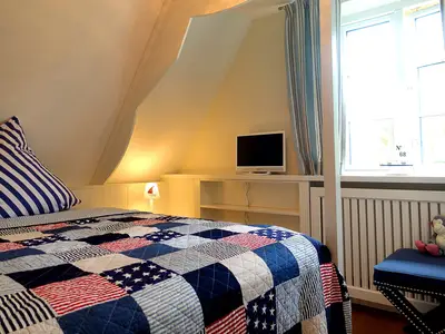 Ferienhaus für 6 Personen (120 m²) in Wrixum 9/10