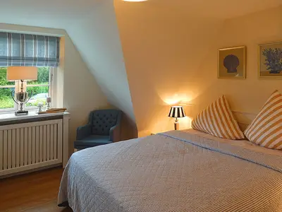 Ferienhaus für 6 Personen (120 m²) in Wrixum 10/10