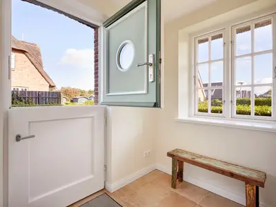Ferienhaus für 4 Personen (130 m²) in Borgsum 5/10