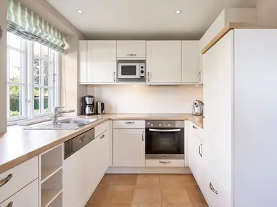 Ferienhaus für 4 Personen (130 m²) in Borgsum 8/10