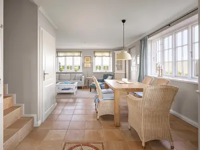 Ferienhaus für 4 Personen (130 m²) in Borgsum 9/10