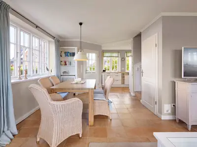 Ferienhaus für 4 Personen (130 m²) in Borgsum 10/10