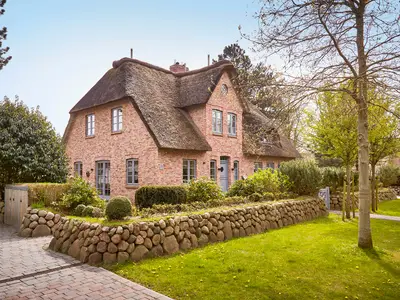 Ferienhaus für 5 Personen (170 m²) in Nieblum 1/10