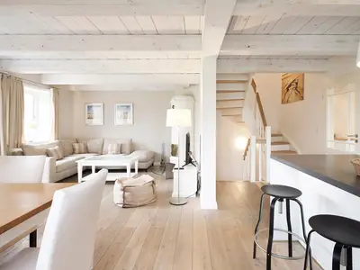 Ferienhaus für 4 Personen (120 m²) in Nieblum 8/10