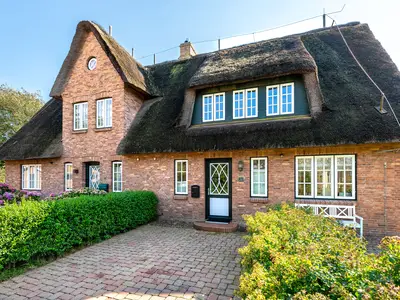 Ferienhaus für 4 Personen (130 m²) in Goting 1/10