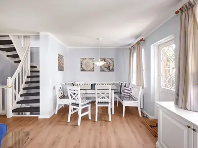 Ferienhaus für 6 Personen (110 m²) in Wyk auf Föhr 8/10