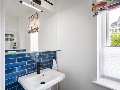 Ferienhaus für 6 Personen (110 m²) in Wyk auf Föhr 9/10