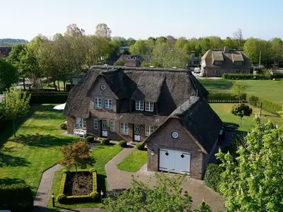 Ferienhaus für 6 Personen (175 m²) in Nieblum 1/10