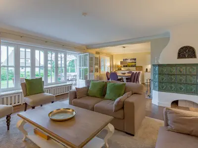 Ferienhaus für 6 Personen (130 m²) in Nieblum 2/10