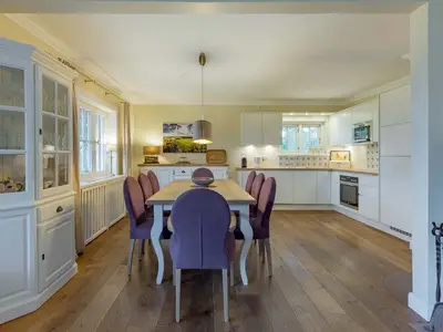 Ferienhaus für 6 Personen (130 m²) in Nieblum 3/10