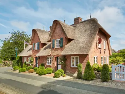 Ferienhaus für 3 Personen (75 m²) in Övenum 1/10