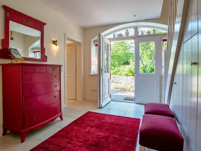 Ferienhaus für 6 Personen (180 m²) in Wyk auf Föhr 2/10