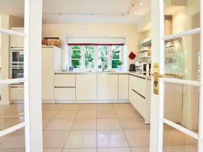 Ferienhaus für 6 Personen (180 m²) in Wyk auf Föhr 3/10