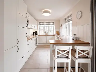 Ferienhaus für 6 Personen (140 m²) in Wyk auf Föhr 9/10