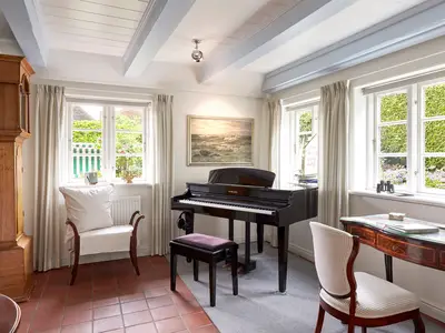 Ferienhaus für 3 Personen (75 m²) in Övenum 8/10