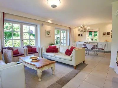 Ferienhaus für 6 Personen (180 m²) in Wyk auf Föhr 6/10