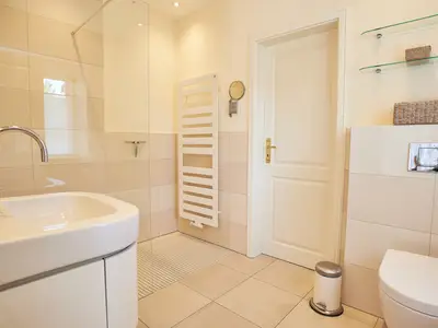 Ferienhaus für 6 Personen (180 m²) in Wyk auf Föhr 9/10