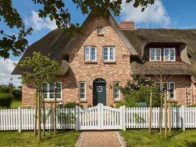 Ferienhaus für 4 Personen (116 m²) in Goting 1/10