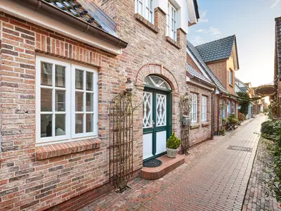 Ferienhaus für 6 Personen (164 m²) in Wyk auf Föhr 1/10