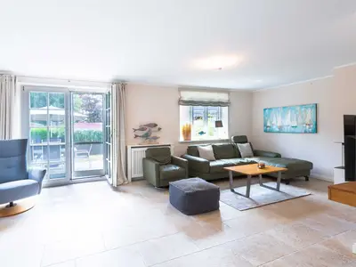 Ferienhaus für 5 Personen (140 m²) in Alkersum 9/10