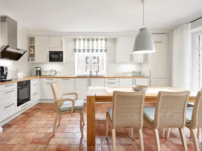 Ferienhaus für 6 Personen (164 m²) in Wyk auf Föhr 3/10