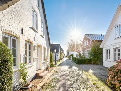 Ferienhaus für 6 Personen (162 m²) in Wyk auf Föhr 1/10