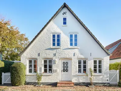 Ferienhaus für 6 Personen (162 m²) in Wyk auf Föhr 2/10